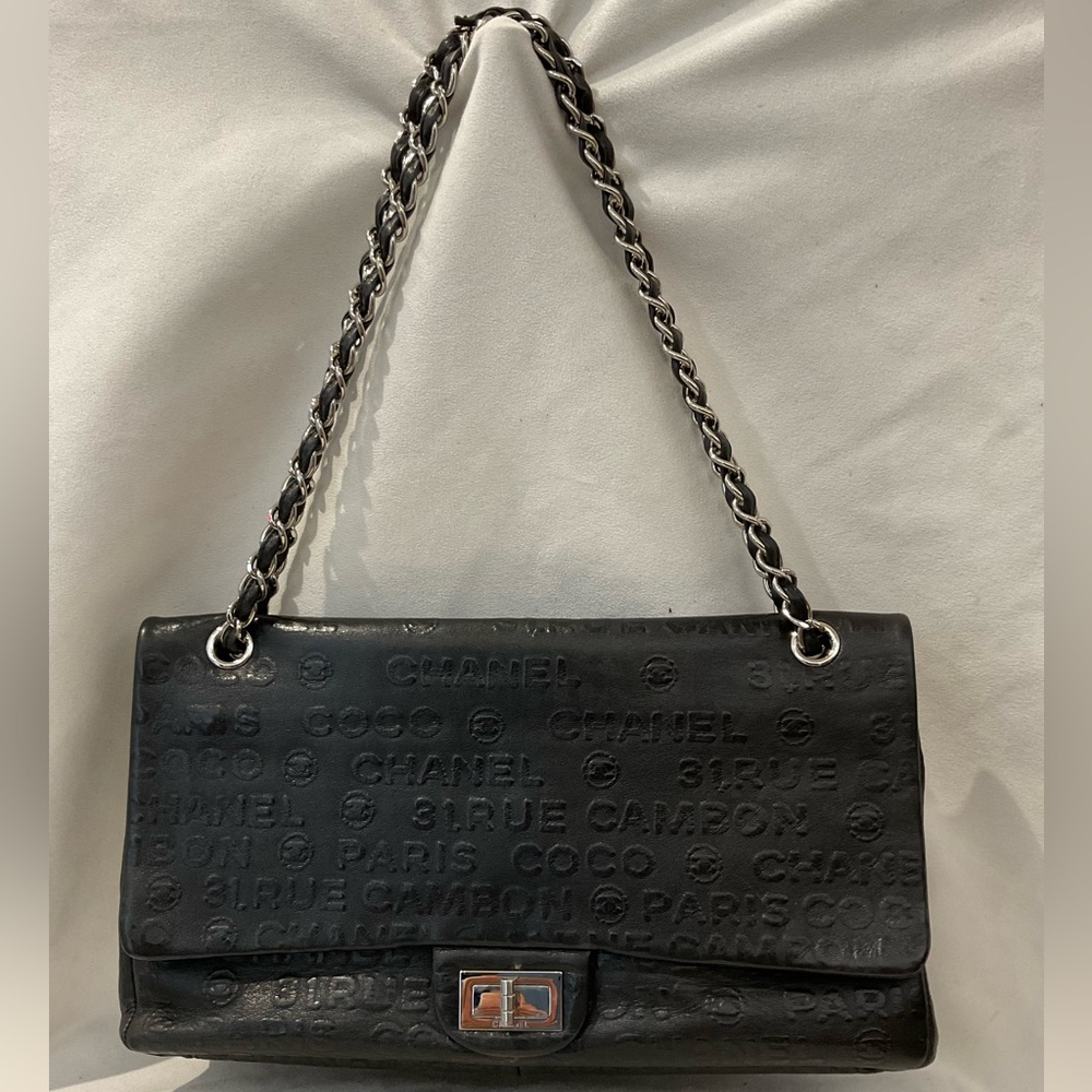 Chanel Bag